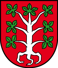 Wappen Entlebuch