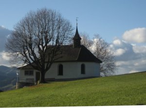 Eggkapelle